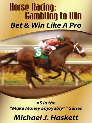 cover image of Horse Racing